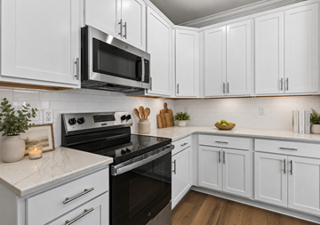 featured home