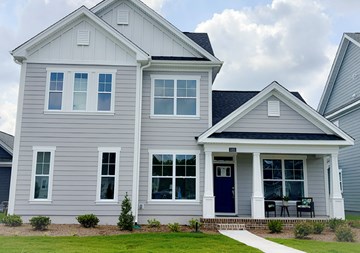 featured home