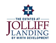 Jolliff Landing Logo - Small