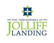 Jolliff Landing Townhomes Logo