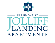 Jolliff Landing Clairmont Logo